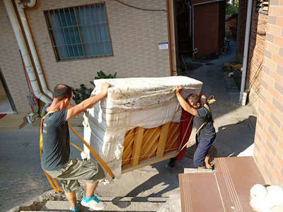 螞蟻搬家服務(wù) 細(xì)致入微，成就每一次安心搬遷