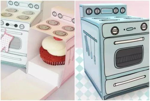 好的包裝設(shè)計(jì) 在產(chǎn)品營(yíng)銷(xiāo)上就成功了一半