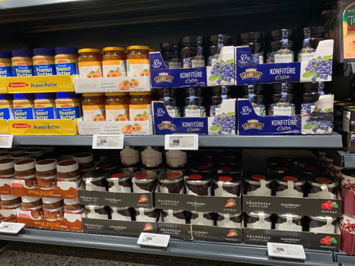 離costco開業(yè)還有1個(gè)多月,這家進(jìn)口超市卻搶先登陸上海 小申實(shí)測奧樂齊超市門店 竟發(fā)現(xiàn)......