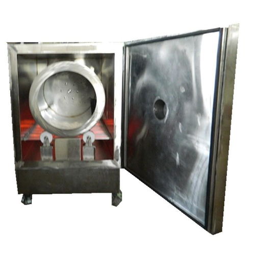 廠家直銷臥式電熱轉(zhuǎn)爐 ,江門市蓬江區(qū)杜阮萬(wàn)勝食品機(jī)械廠