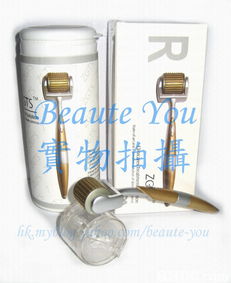 優(yōu)質(zhì)韓國(guó)MTS微針與美容產(chǎn)品，滿足零售與批發(fā)需求