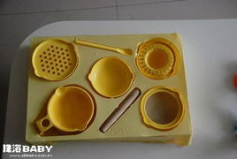 珠海二手市場 泡泡閑置玩具及日用雜品轉讓指南，Baby Powered Discuz平臺助力廚衛用具批發